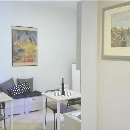 Maria Dream Rooms Roma Eksteriør bilde