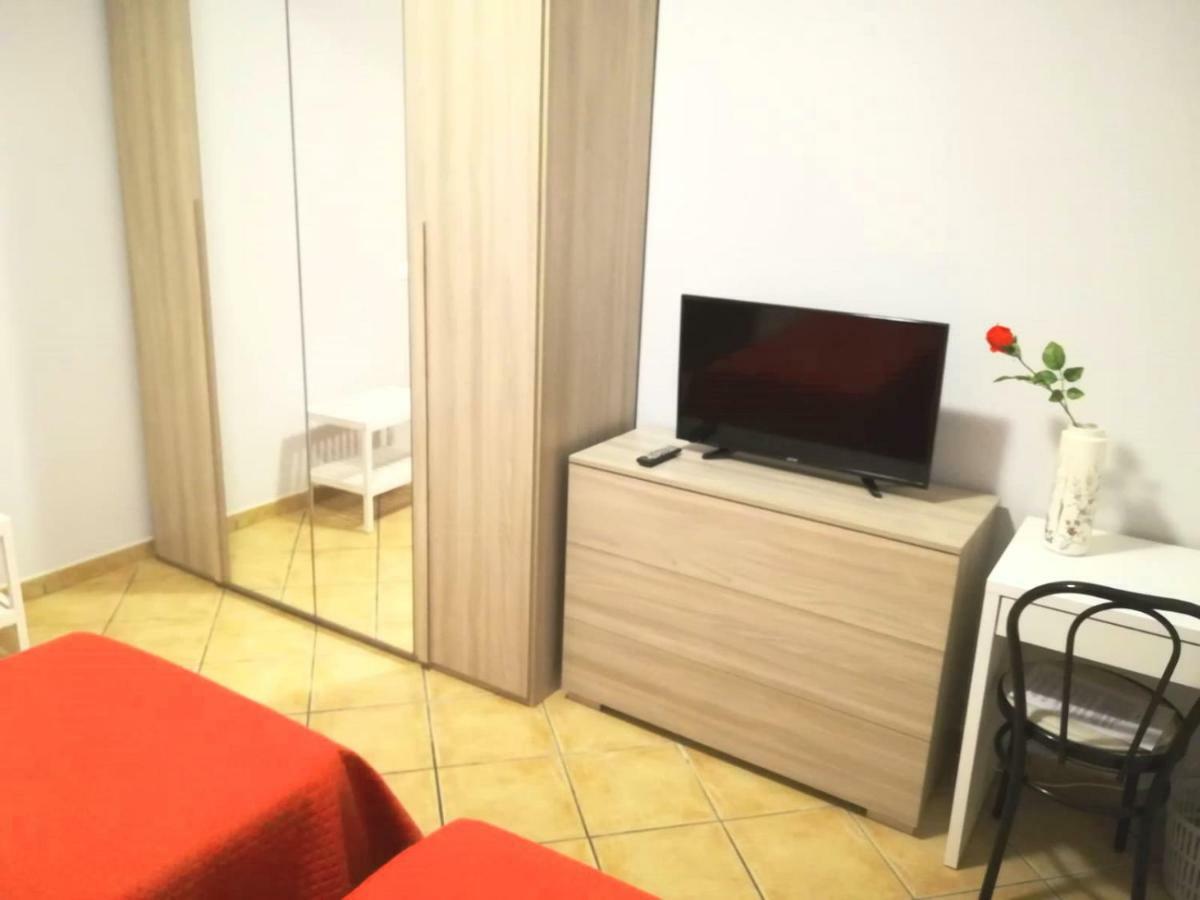 Maria Dream Rooms Roma Eksteriør bilde