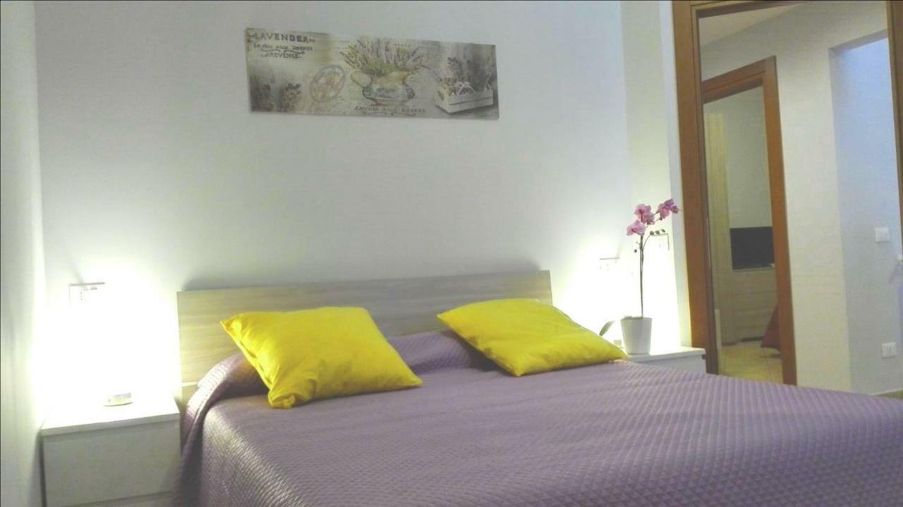 Maria Dream Rooms Roma Eksteriør bilde