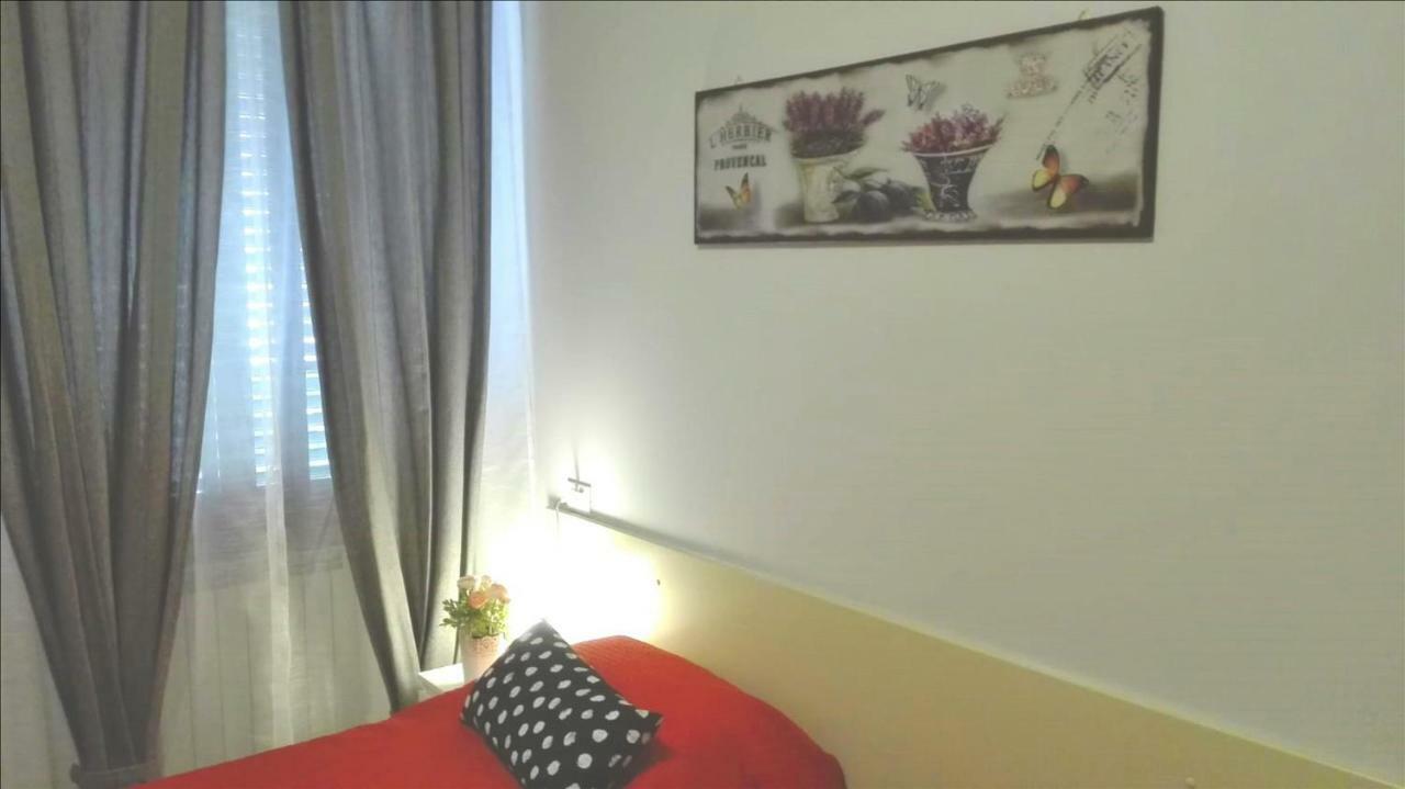 Maria Dream Rooms Roma Eksteriør bilde