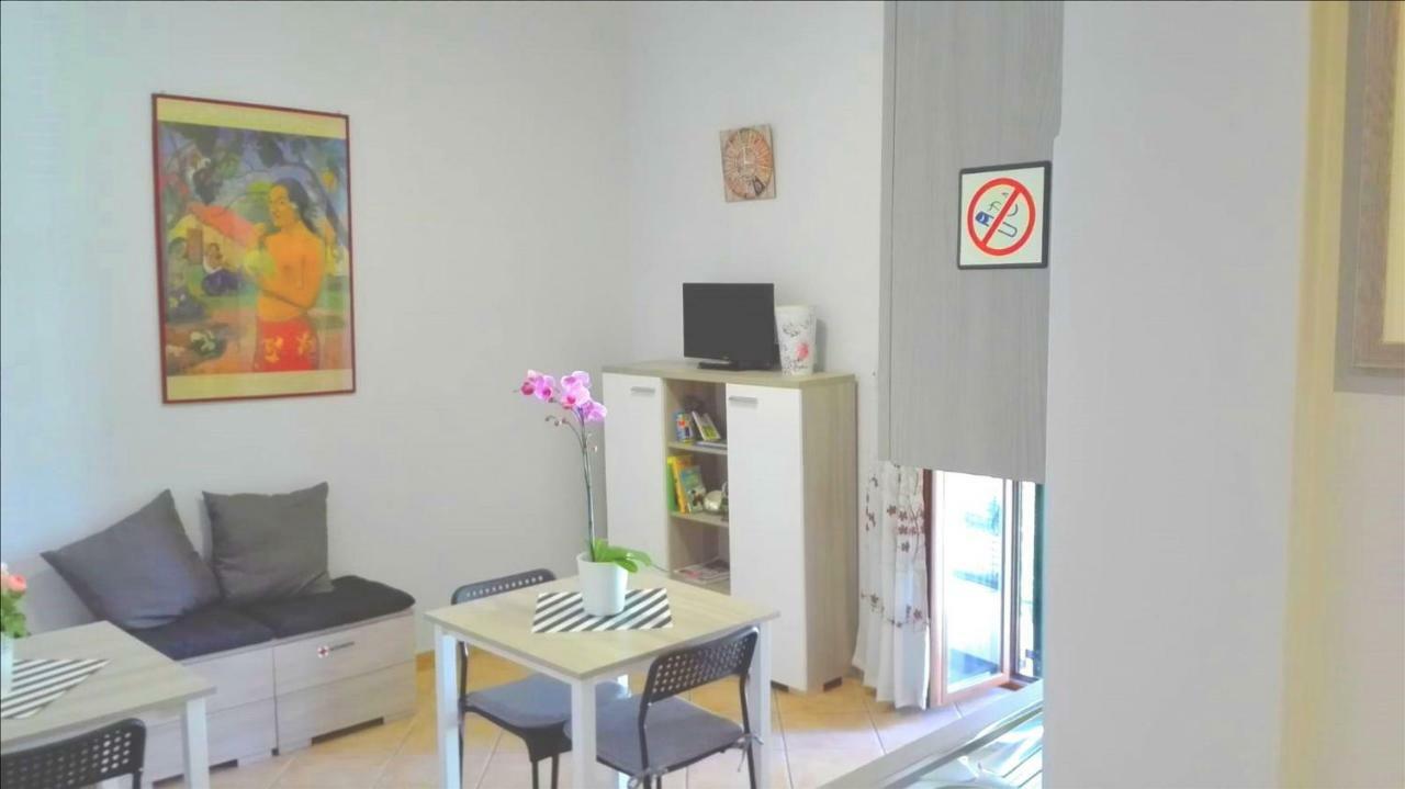 Maria Dream Rooms Roma Eksteriør bilde