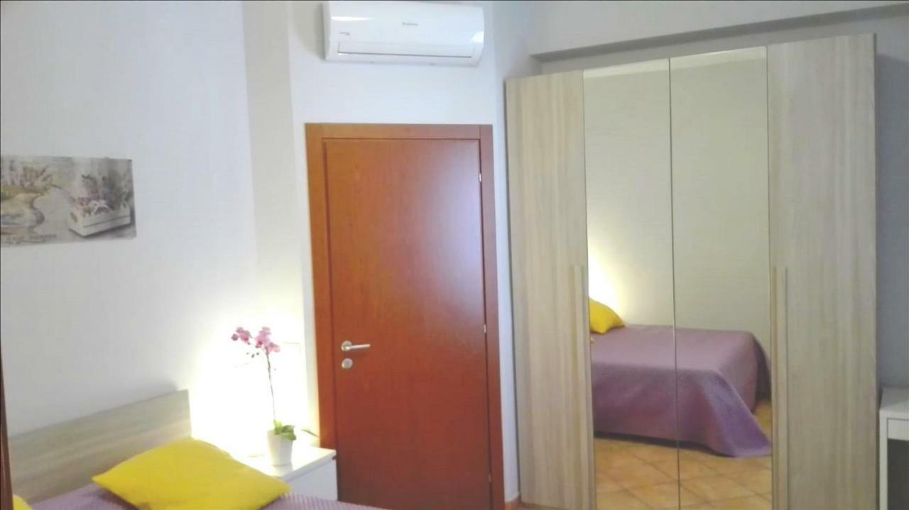 Maria Dream Rooms Roma Eksteriør bilde